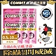 Combat威滅 抽屜除蟲片-SPA 10Px6包 (共60片) product thumbnail 1