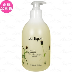 Jurlique 茱莉蔻 薰衣草洗髮精(300ml)