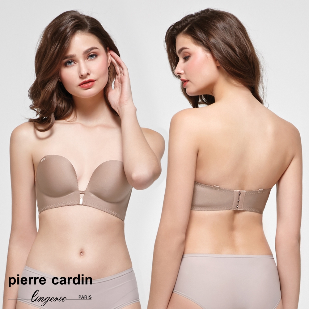 Pierre Cardin Set of 4 Bra Size B75/B34