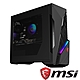 MSI微星 Infinite S3 11SI-046TW 電競電腦(i5-11400F/8G/1T+512G SSD/GTX1660 SUPER-6G/Win10) product thumbnail 1