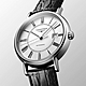 LONGINES 浪琴 官方授權 Presence 羅馬機械錶-40mm L4.922.4.11.2 product thumbnail 1