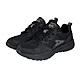 【Ustini】我挺你健康鞋 八分八 度運動鞋 硬底足弓鞋UEX2002BKB(黑色) product thumbnail 2