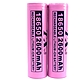TX特林安全認證18650鋰充電池2600mAh2入(T-Li2600-2) product thumbnail 1