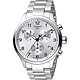 TISSOT 天梭 Chrono XL韻馳系列經典計時腕錶-45mm(T1166171103700) product thumbnail 1