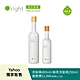 O'right 歐萊德 洗髮精400ml(護色/保濕/頭皮淨化)+綠茶洗髮精250ml(效期2025.3.8) product thumbnail 1