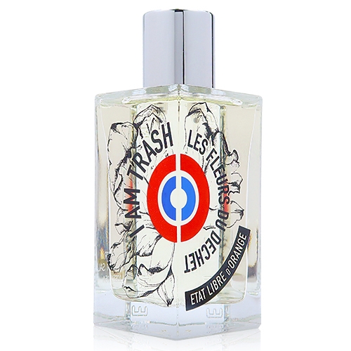 香水 I AM TRASH 50ml-