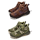 Merrell 戶外鞋 Siren 4 Traveler Mid WP 女鞋 防潑水 中筒 抓地 登山鞋 單一價 ML037894 product thumbnail 1