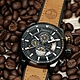 Timberland 天柏嵐 城市野營多功能手錶 送禮推薦-46mm TDWGF2102603 product thumbnail 1