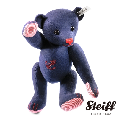 Felt Teddy bear限量版