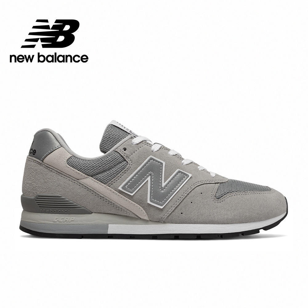 New Balance]復古運動鞋_中性_元祖灰_CM996BG-D楦| 休閒鞋| Yahoo奇摩