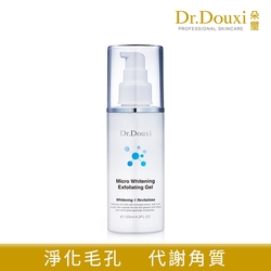 Dr.Douxi 朵璽  微晶淨化去角質凝膠 125ml