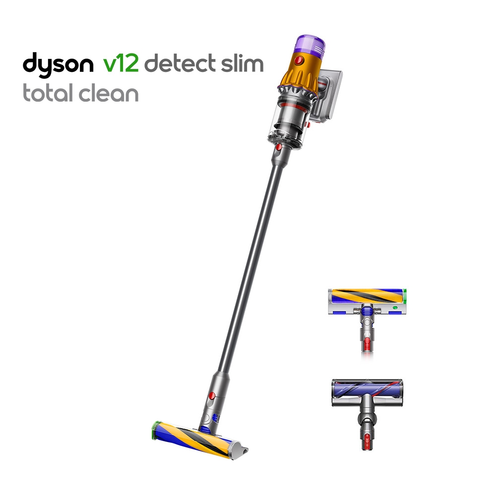 dyson V12 detect slim totalclean SV20ABL