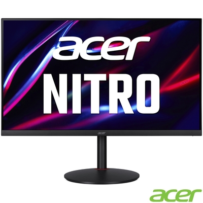 Acer 宏碁 XV320QU M5 32型2K IPS電腦螢幕  AMD FreeSync Premium