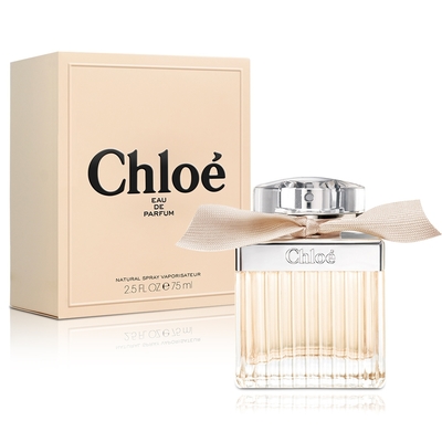 Chloe’ 同名女性淡香精75ml