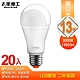 太星電工 13W超節能LED燈泡(20入) A813*20 product thumbnail 3