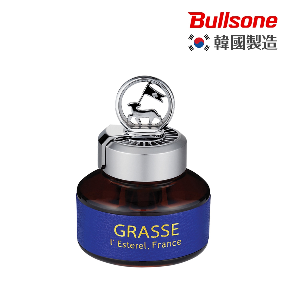 Bullsone-勁牛王-格拉斯奢華車用香水-海洋香波