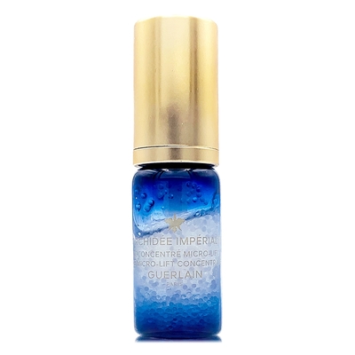 *GUERLAIN嬌蘭 蘭鑽極萃氧生微晶精5ml (微晶萃全新改版)