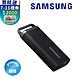 SAMSUNG 三星 T5 EVO 8TB USB 3.2 Gen 1 移動固態硬碟 星空黑 (MU-PH8T0S/WW) product thumbnail 2