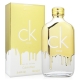 Calvin Klein CK One Gold 限量版中性淡香水 EDT 100ml product thumbnail 1