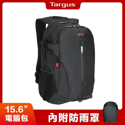 Targus Terra 黑石電腦後背包（15.6 吋筆電適用）