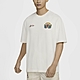 Nike T恤 Jordan CNY Tee 男款 喬丹 飛人 塗鴉 純棉 快乾排汗 透氣 白 多色 DH9205133 product thumbnail 1