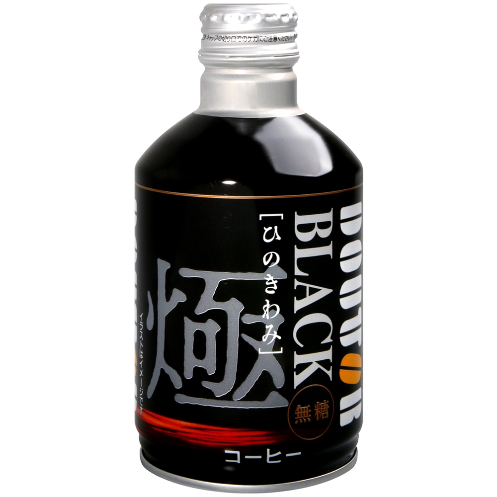 Jay Ray Foods 羅多倫咖啡-Black(260g)