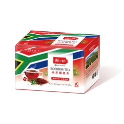 鮮一杯 南非國寶茶(2.5gx50入)
