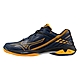 【MIZUNO美津濃】羽球鞋 一起運動 WAVE CLAW 3 24SS（71GA244440/71GA244321/71GA244341) product thumbnail 14