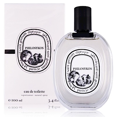 Diptyque Philosykos 希臘無花果淡香水 EDT 100ml