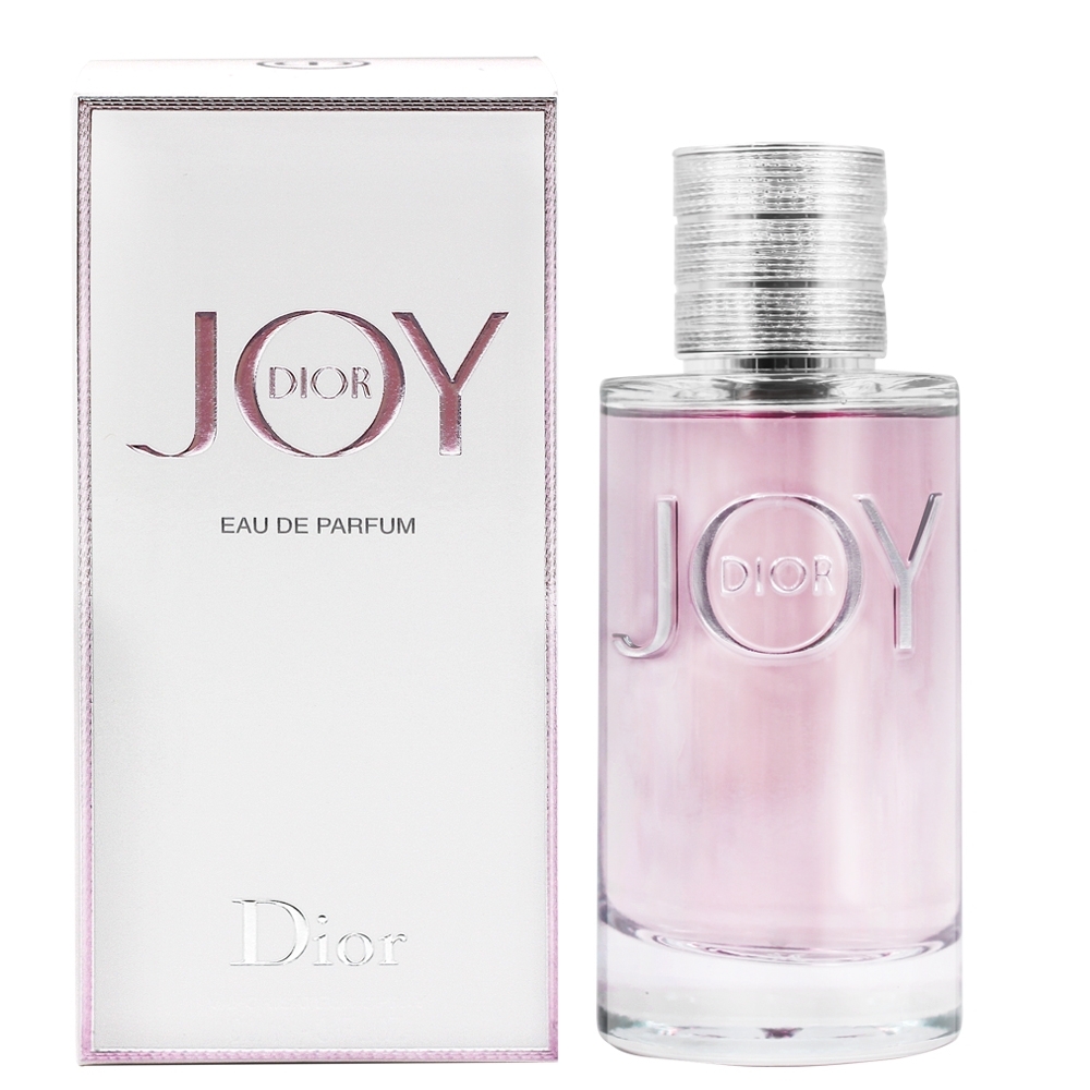 (即期品)Dior 迪奧 JOY by Dior香氛90ml (專櫃公司貨)