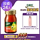 【白蘭氏】 養蔘飲冰糖燉梨 4盒組(60ml/瓶 x 6瓶 x 4盒) product thumbnail 1