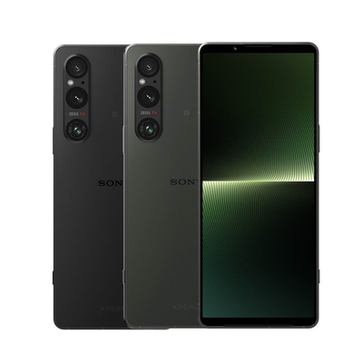 SONY Xperia 1 V 6.5吋 (12G/512G) 5G 智慧手機