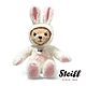 STEIFF德國金耳釦泰迪熊 Teddy Bear Bunny White 兔年泰迪熊 泰迪熊_黃標 product thumbnail 1