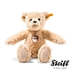 STEIFF德國金耳釦泰迪熊 My Bearly Teddy Bear 經典泰迪熊_黃標 product thumbnail 1