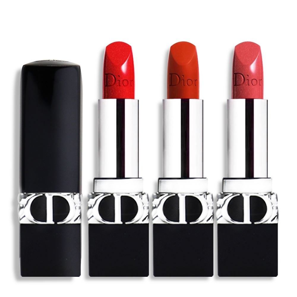 Dior 迪奧藍星唇膏3.5g 多色可選| Dior 迪奧| Yahoo奇摩購物中心