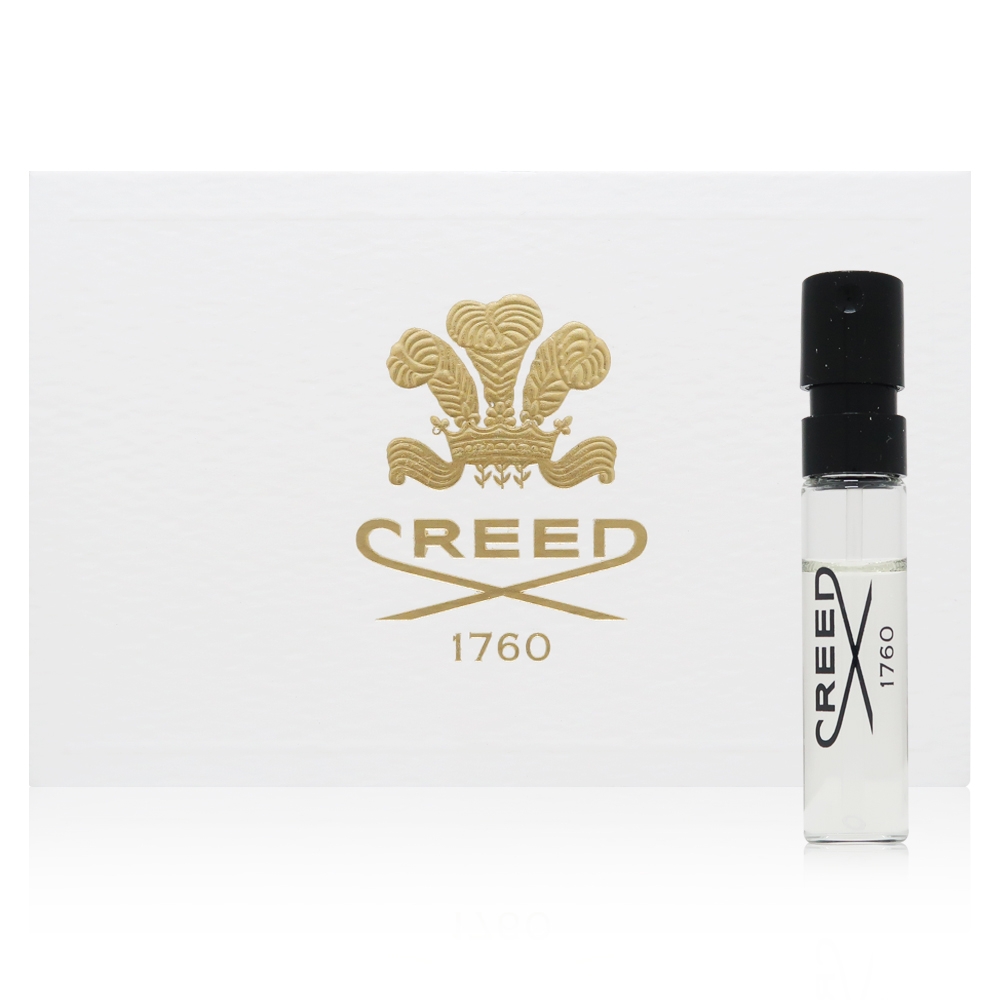 Creed Pure White Cologne 白霓翩翩淡香精 EDP 2.5ml