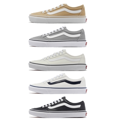 Vans 休閒鞋 V362CF Stance 男女鞋 日本線 百搭款 帆布 低筒 單一價 6232730003