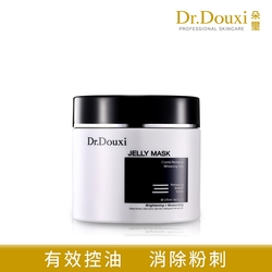 Dr.Douxi 朵璽 黑晶靈逆轉白嫩凍膜 270ml