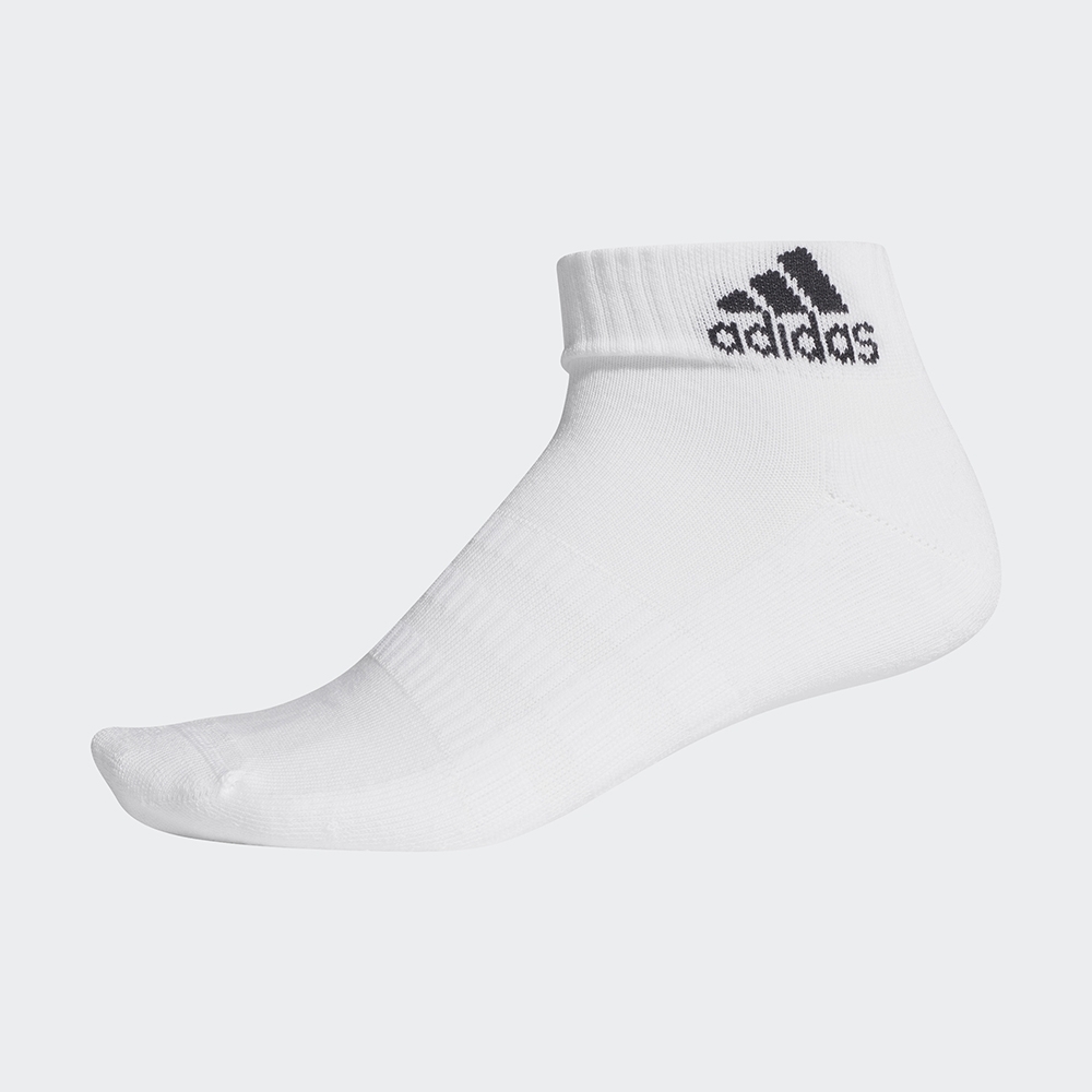 adidas 腳踝襪 男/女 DZ9367