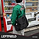 【WHOSE BAG】韓國製 超大容量手提包 側背包 斜背包 男女包 NO.LF2025 product thumbnail 1