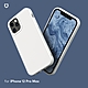 犀牛盾 iPhone 12 Pro Max SolidSuit 經典防摔背蓋手機殼 product thumbnail 13