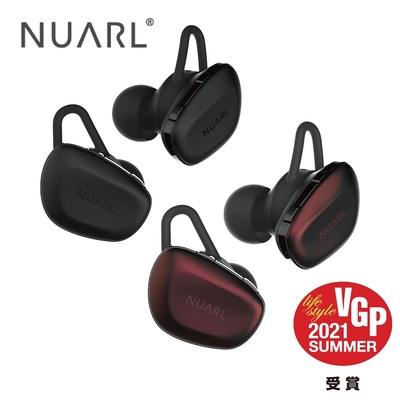 NUARL N6PRO2 升級版真無線藍牙耳機