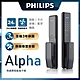 PHILIPS飛利浦 推拉式智能門鎖/電子鎖 ALPHA-曜石黑 product thumbnail 1