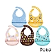 【PUKU】Yummy矽膠圍兜 product thumbnail 1