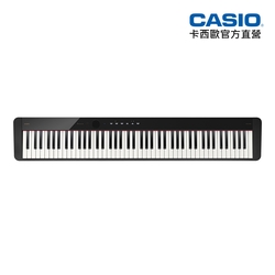 CASIO卡西歐原廠直營Privia數位鋼琴PX-S1100-6A(含三踏板+耳機)