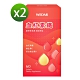 WEDAR 血紅素鐵 2盒優惠組 (60顆/盒) product thumbnail 1