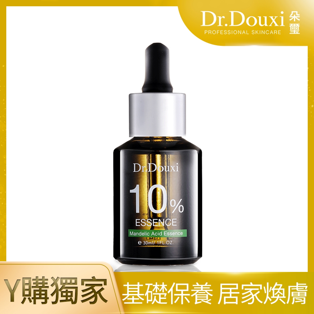 Dr.Douxi朵璽 杏仁酸精華液10%30ml