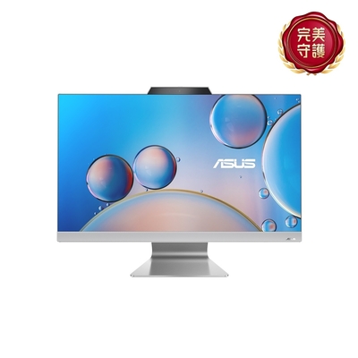 ASUS 華碩 M3702WFAT-752WA001W 觸控型液晶電腦 (R5 7520U/16G/1TB SSD/Win11 Home)