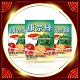 【康奈絲】100%日本北寄貝殼-天然蔬果除菌粉3盒 product thumbnail 3