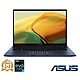 ASUS UX3402ZA 14吋2.5K筆電 (i7-1260P/16G/512GB/EVO/ZenBook 14/紳士藍) product thumbnail 1